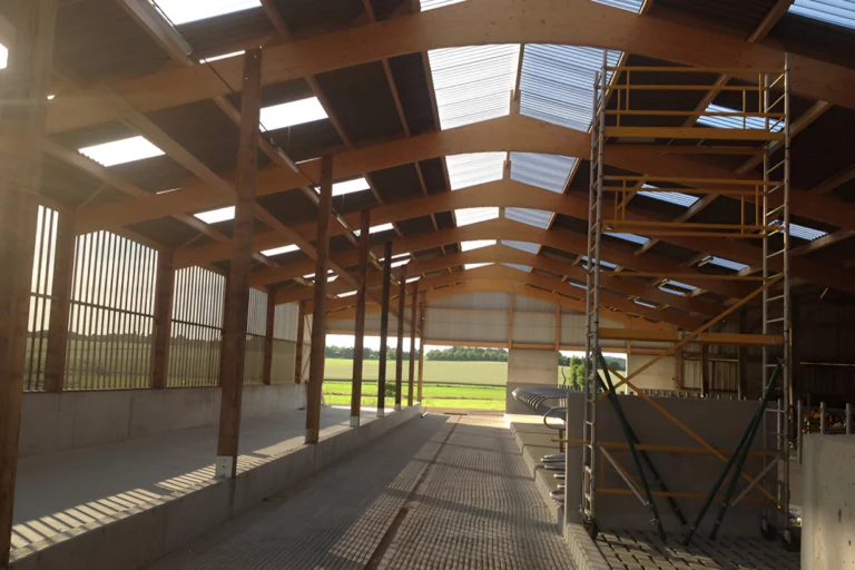 Pertuisel Sarl Constructeur De Batiments Agricoles Et Industriels Maconnerie 2